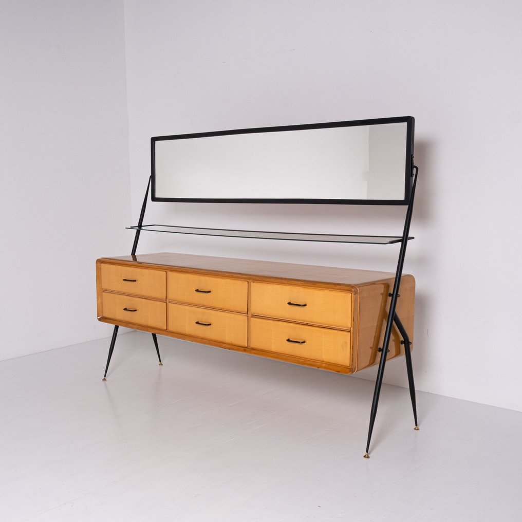 Cavatorta - Silvio Cavatorta - Συρταριέρα - Maple #1.0