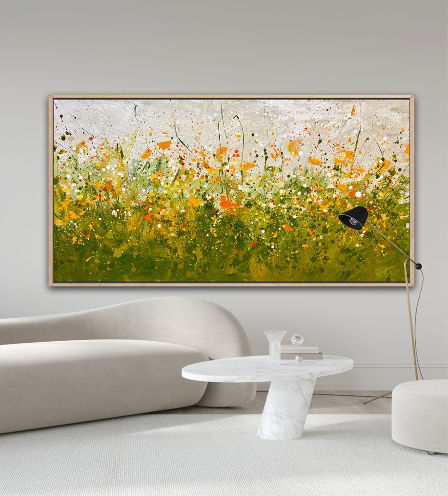 Esty - L’incontro della natura #1.0