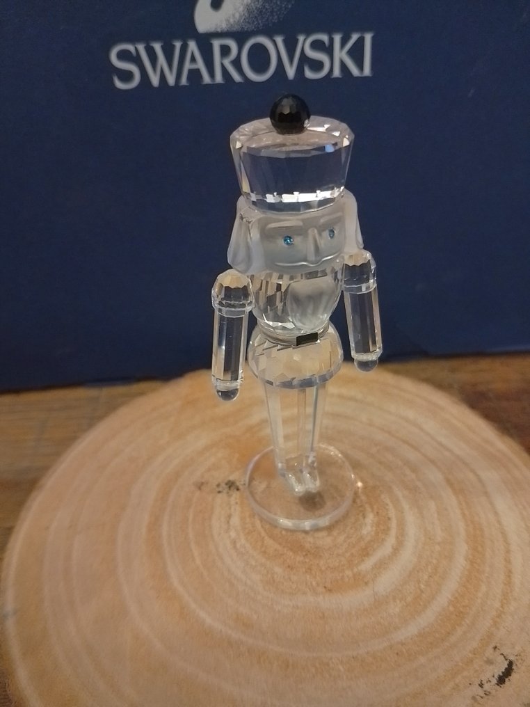 Swarovski - Αγαλματίδιο - Nutcracker - 236714 - Κρύσταλλο #4.3