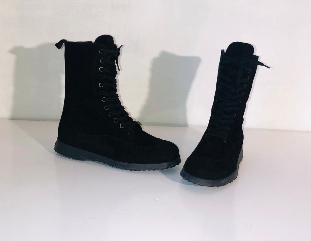 Hogan - Bottes - Taille : EU 38 #3.2