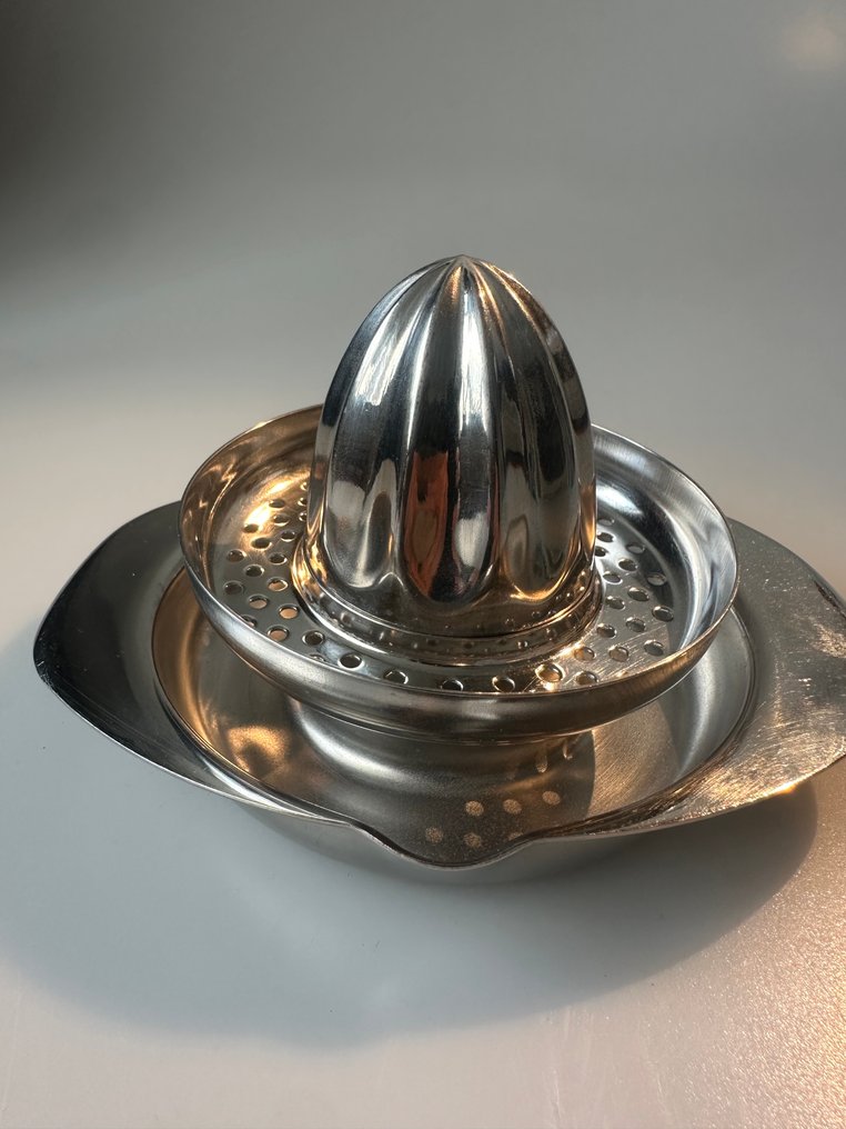 Alessi Alfra - Juicer - October 18 RVS #1.0