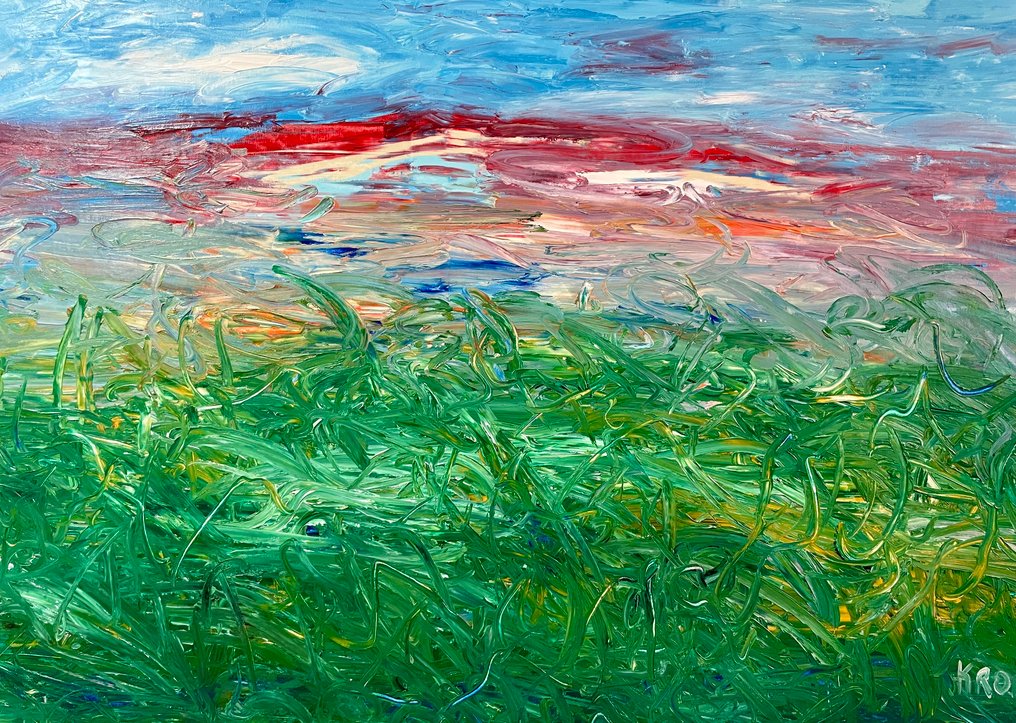 Krom - Greenfield - XXL #4.3