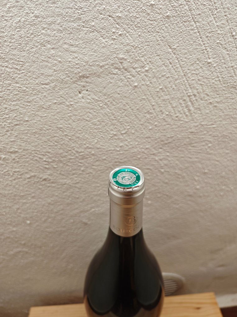 2015 JC Guyaux - 瑞揚梧玖莊園 Grand Cru - 1 馬格南瓶(1.5公升) #2.1