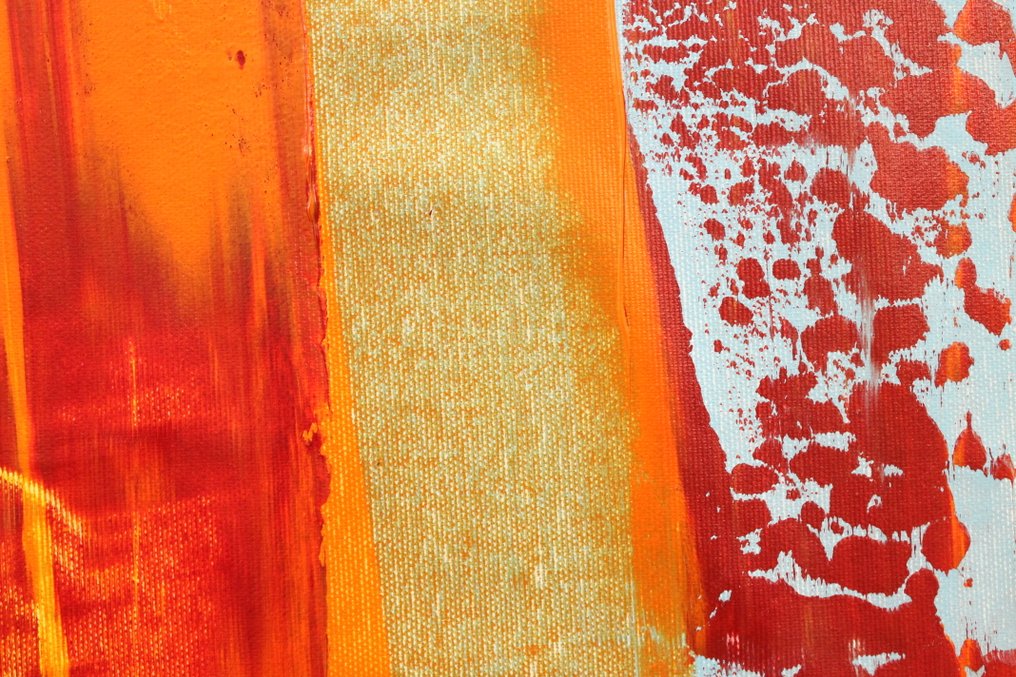 Giuseppe Panzica - Volume 3284 - (100x100 XXL) #4.3