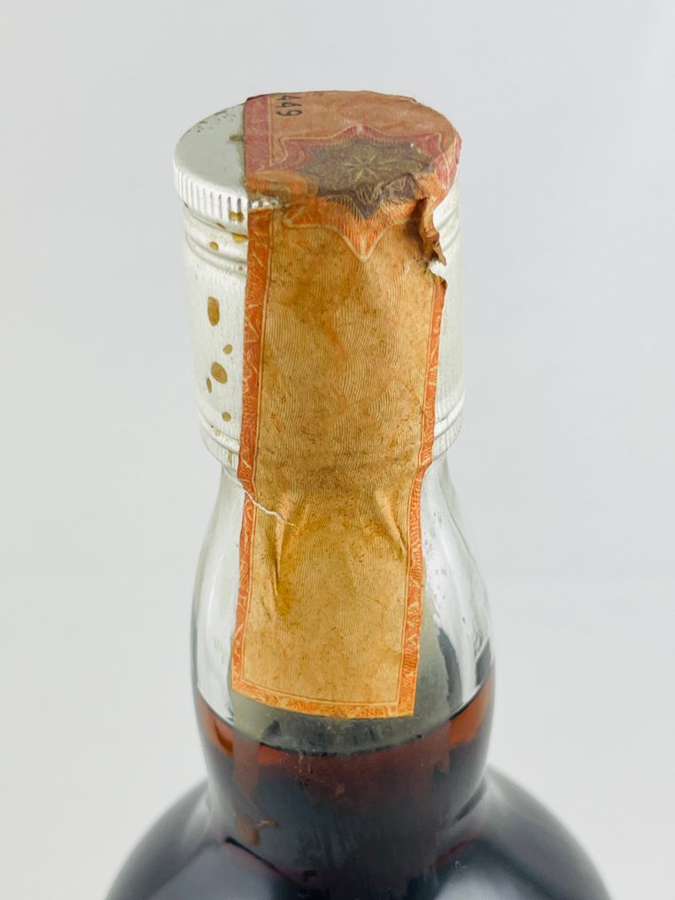 Tormore 1966 16 years old Sherry Wood - Samaroli  - b. 1982  - 75 cl #4.3