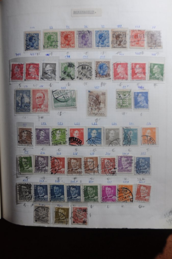 欧洲国家  - 包括丹麦、芬兰、挪威、瑞典、英格兰、瑞士、西班牙、葡萄牙等国家的集合。 #3.2