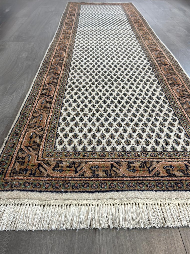 Sarough Mir - Tæppe - 293 cm - 78 cm - Professionelt rengjort #2.1