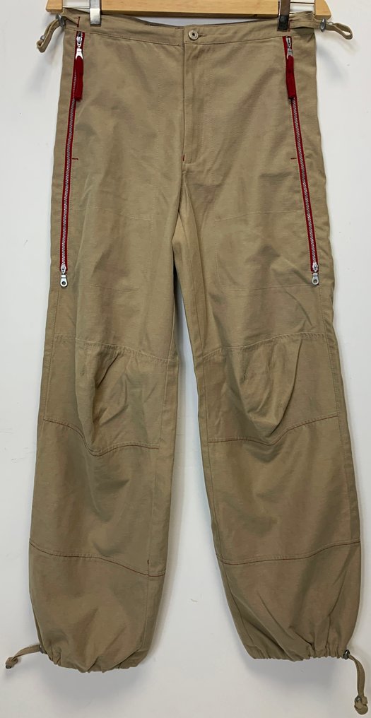 François Girbaud - Spodnie #1.0