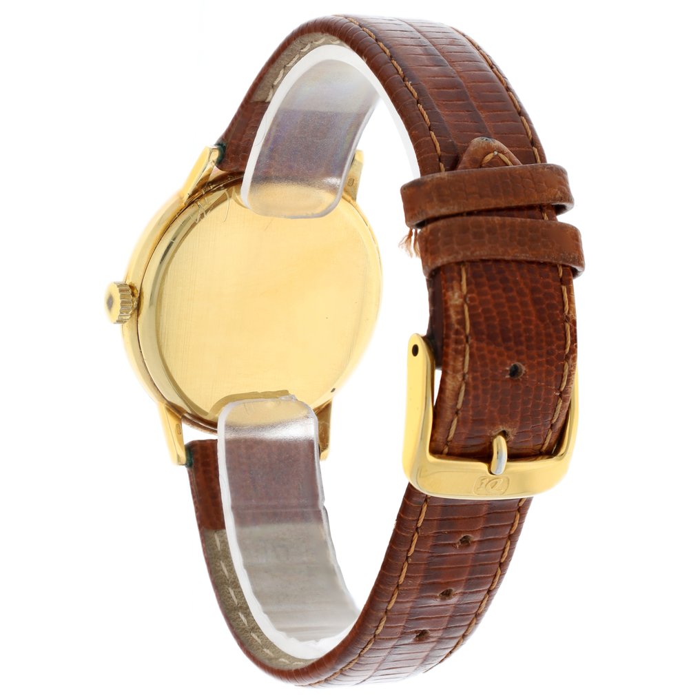 Omega - Genève - 131.041 - Άνδρες - 1970 #2.1