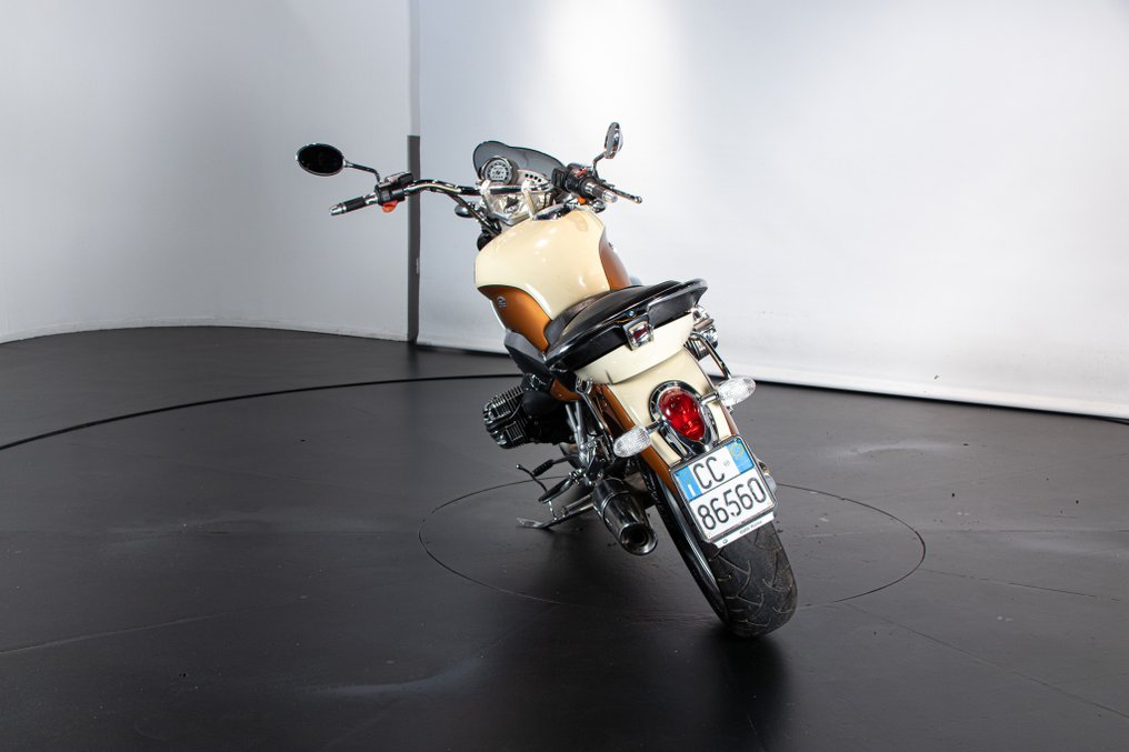 BMW - R 1200 C - 2001 #2.1