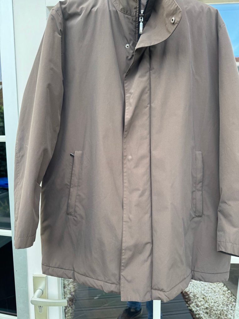 Burberry - Pardesiu #1.0