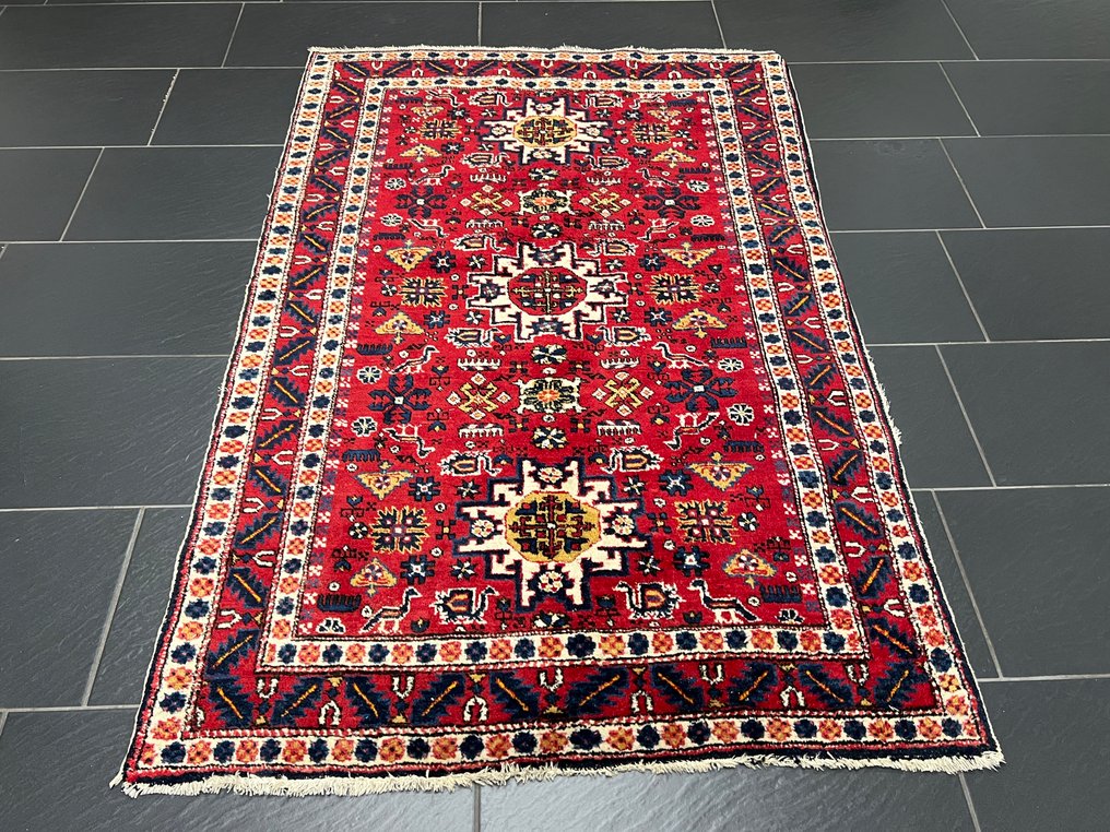 Derbend Kazak - 地毯 - 170 cm - 110 cm #2.1