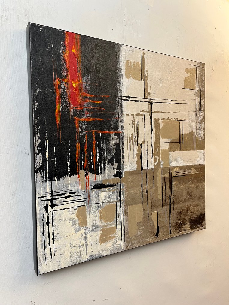 Paolo Contin - Nostalgia #3.2