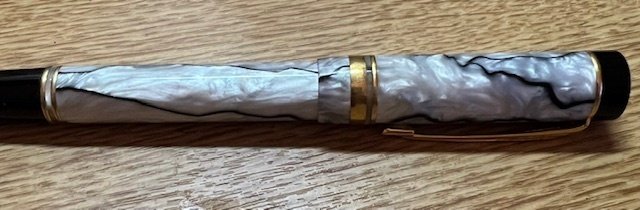 Parker - Duofold international - Pen #1.0