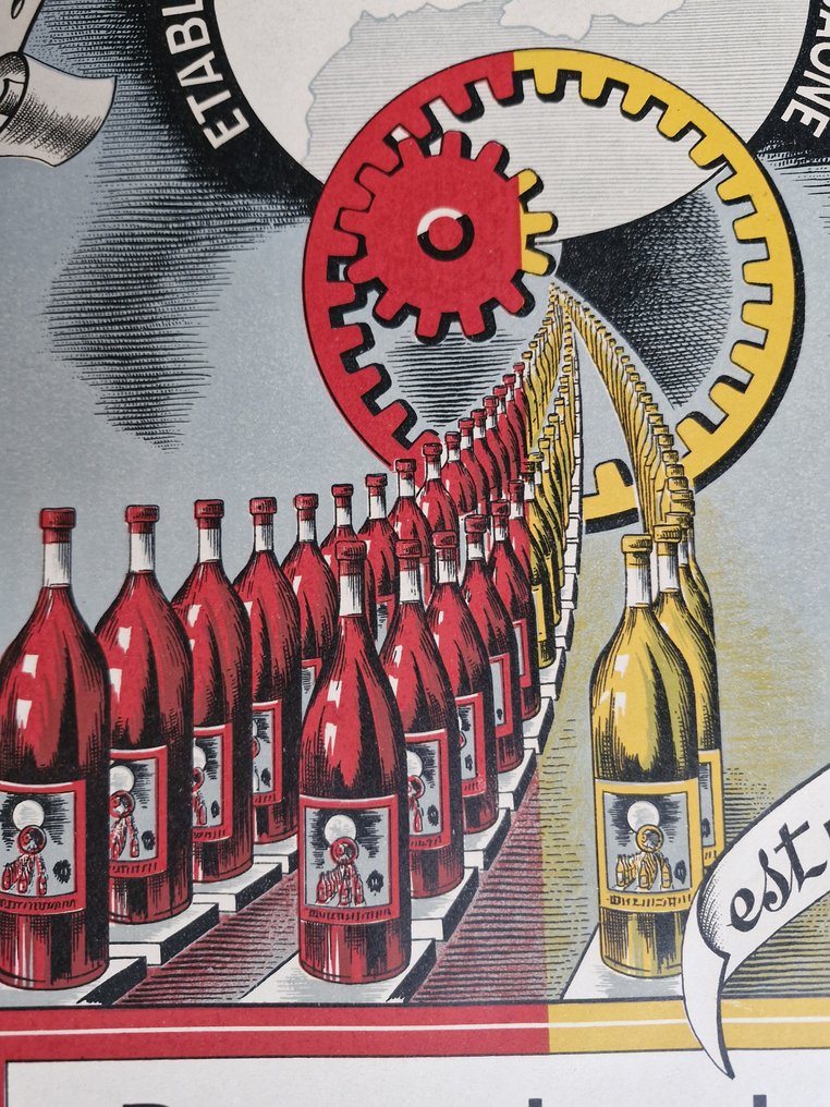 Imp. Cipac - Demandez-le !... - Δεκαετία του 1930 #1.0