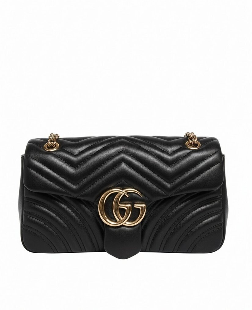 Gucci - GG Marmont - Τσάντα ώμου #1.0