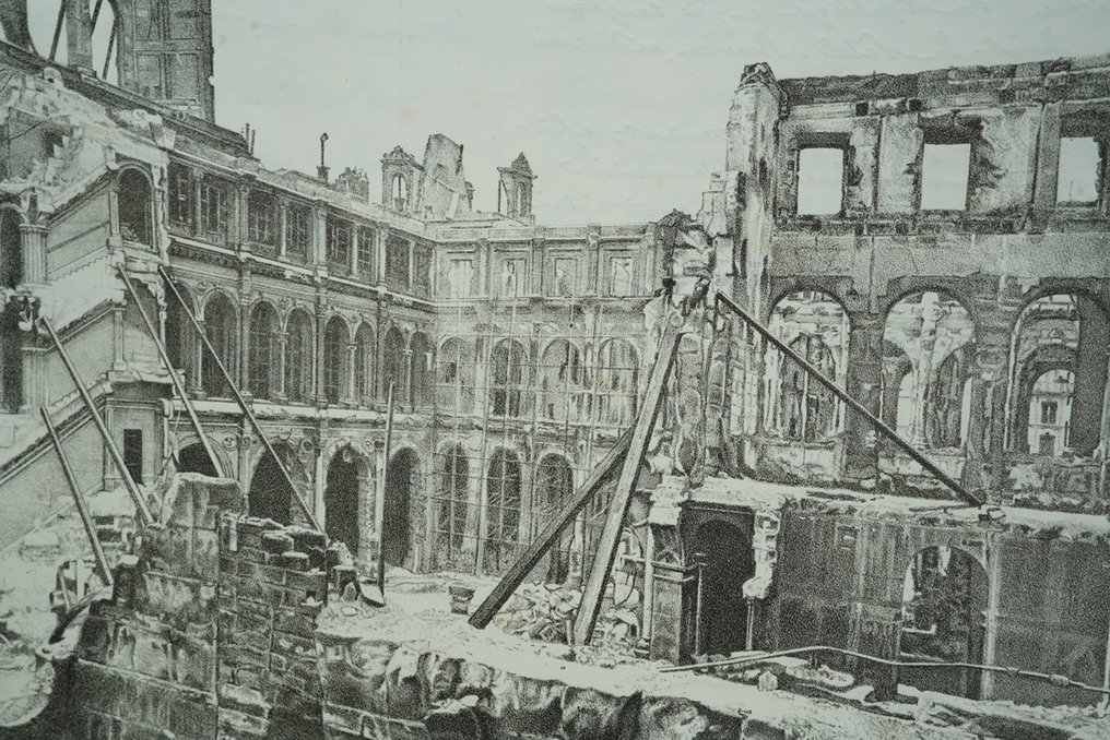 Collectif - L'autographe - 1871 #2.1