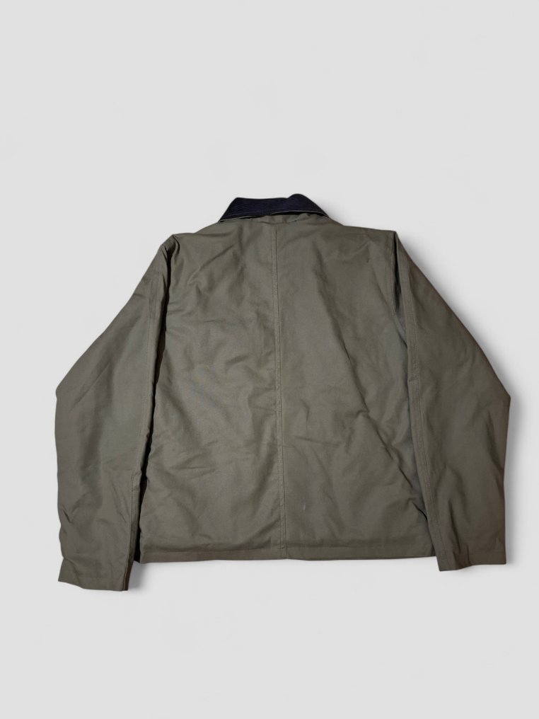Carhartt - Mantel - Vintage #1.0