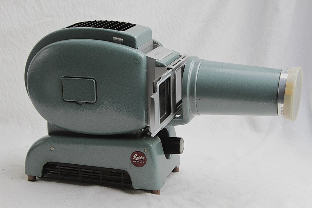 Leica PRADO 66 Projector #1.0