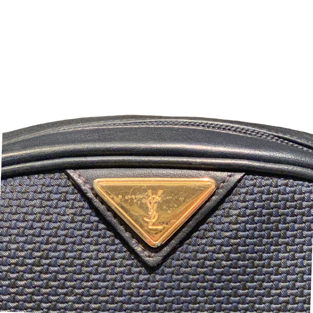 Yves Saint Laurent - Borsa a tracolla #1.0