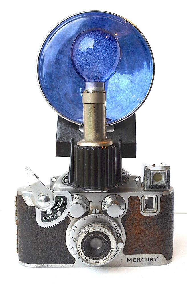 Universal Model CC Analoge camera #1.0