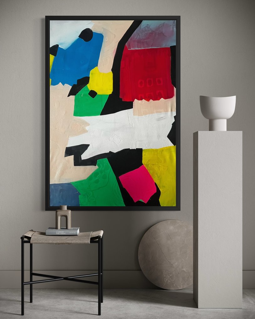 Rodrigo Pernas - Rende - XXL #1.0