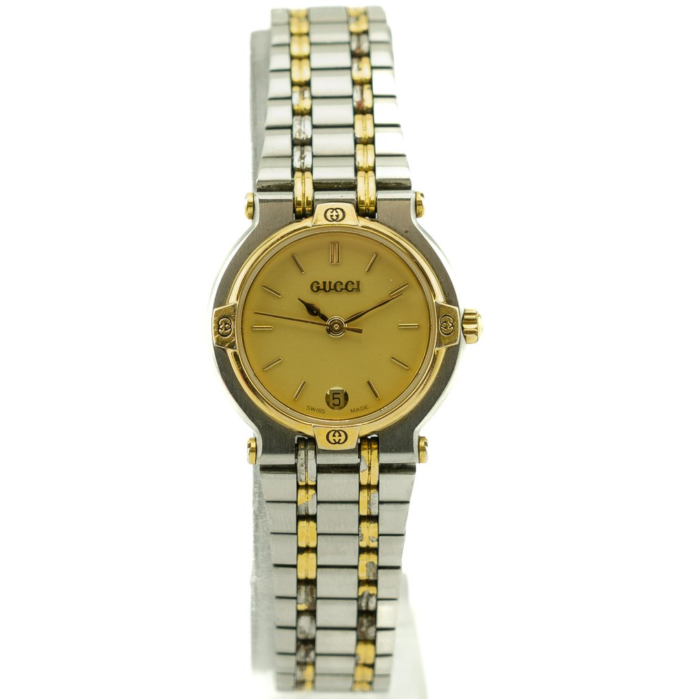 Gucci - 9000L - 没有保留价 - 中性 - 1990-1999  #1.0