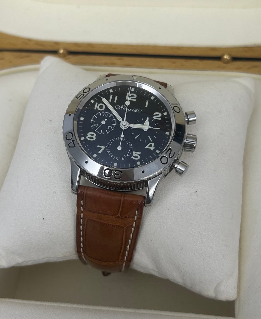 Breguet - Type XX Aeronavale - 3800 - Men - 2009 #4.3