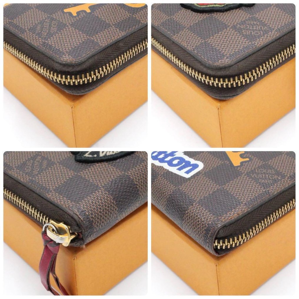 Louis Vuitton - Zippy - Portemonnee #3.2