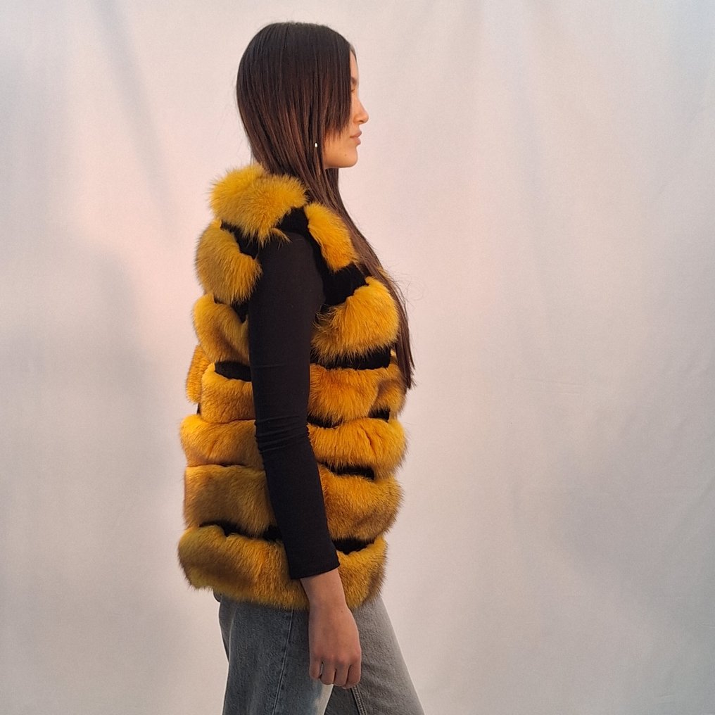 Artisan Furrier - Coat - New with tags #1.0