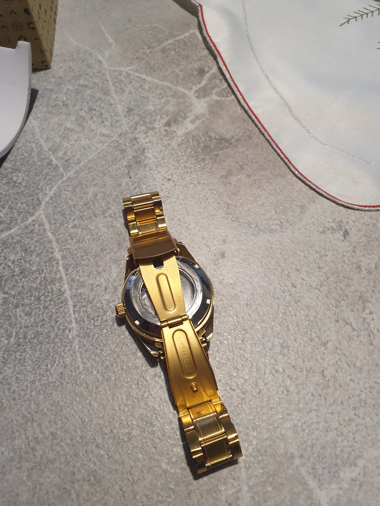 Orient - Nincs minimálár - Férfi - 2020+  #1.0