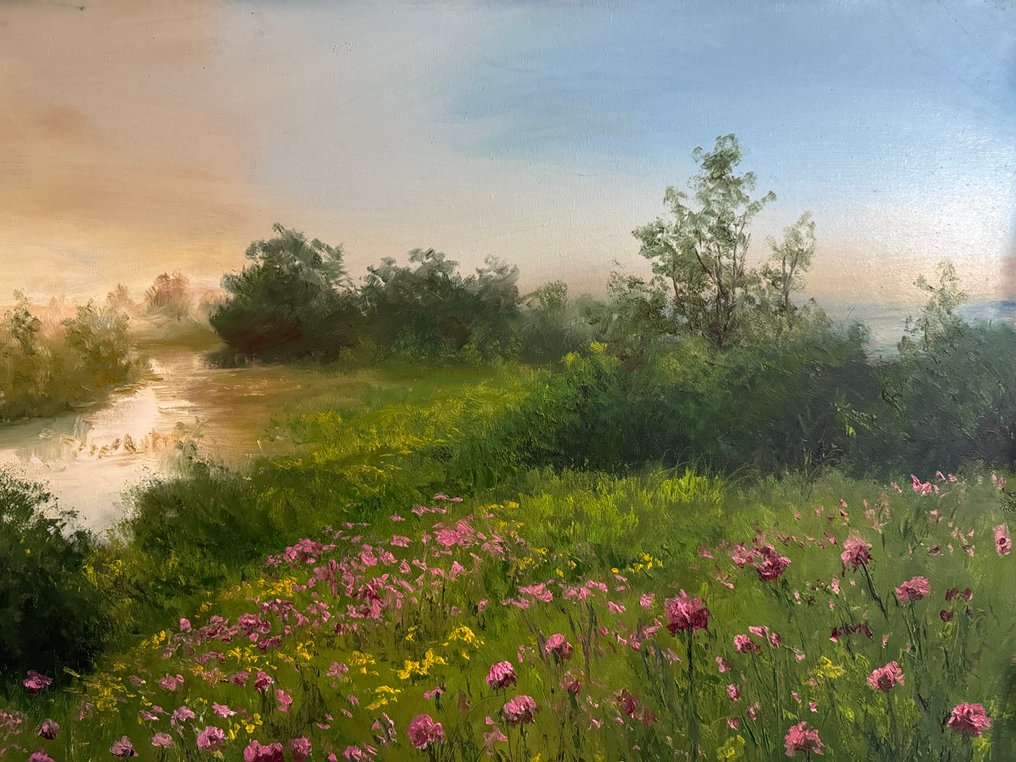 Emre Kinali - Early Spring #2.1