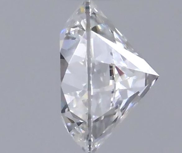 没有保留价 - 1 pcs 钻石 (天然) - 0.31 ct - 圆形 - E - IF - 国际宝石研究院(IGI) - *3EX* #1.0