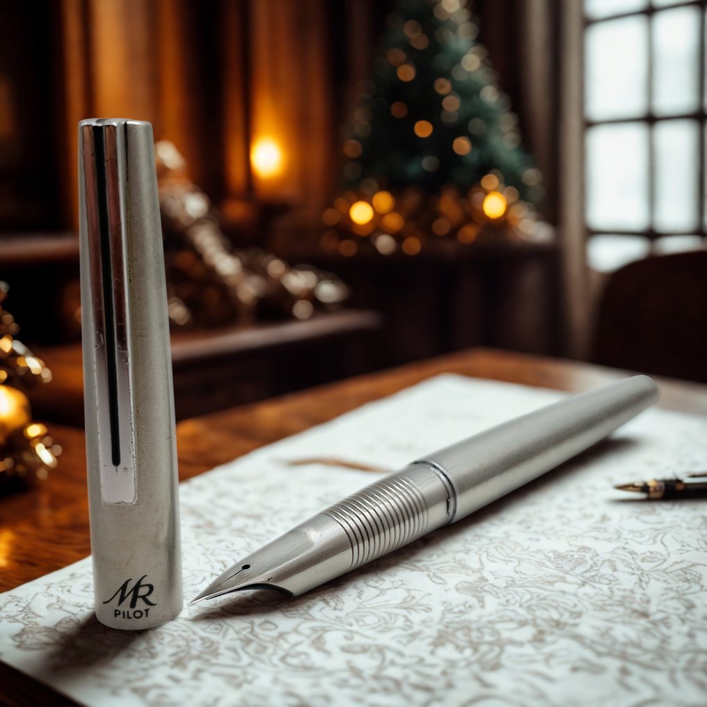 Pilot - MUREX MR - 没有保留价 - 钢笔 #1.0