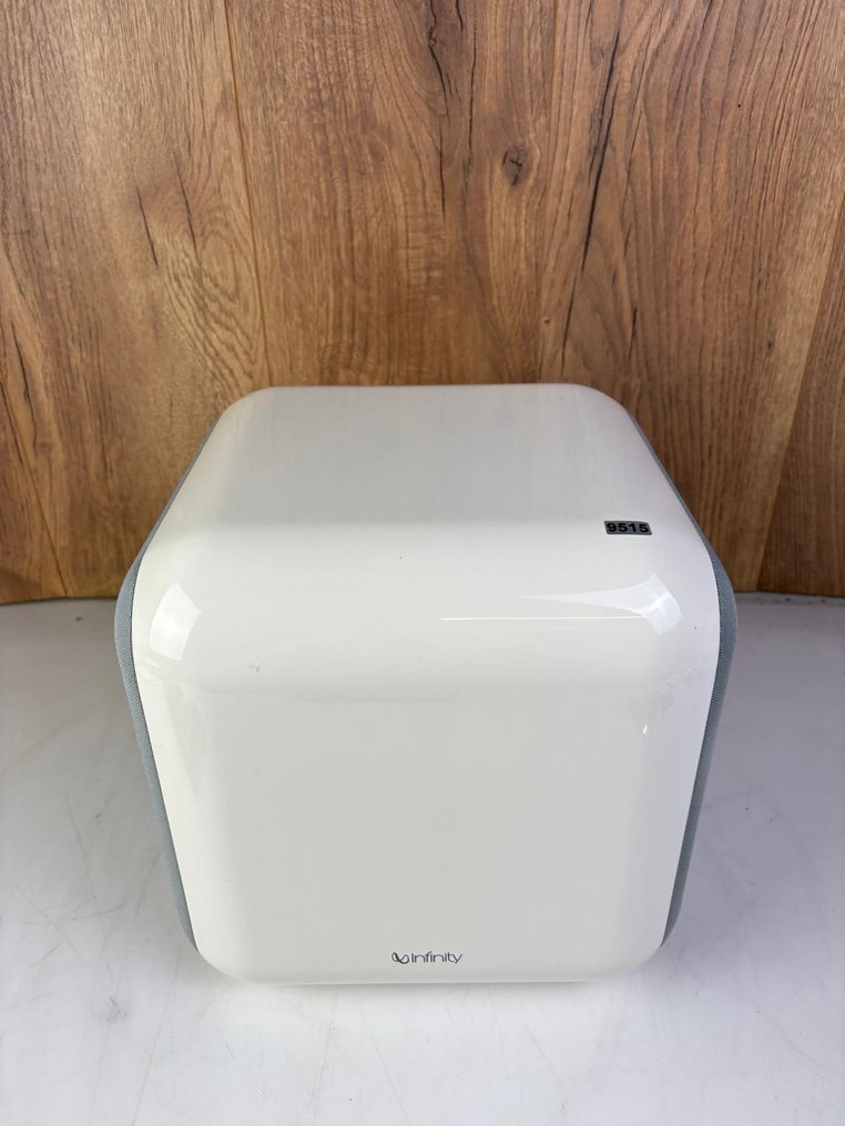 Infinity - Phi Sub Subwoofer speaker set #2.1