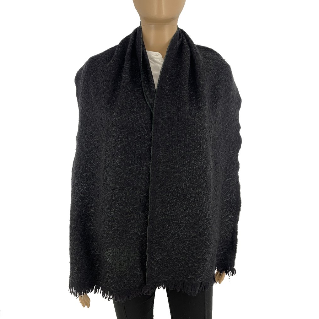 Versace - Écharpe #1.0