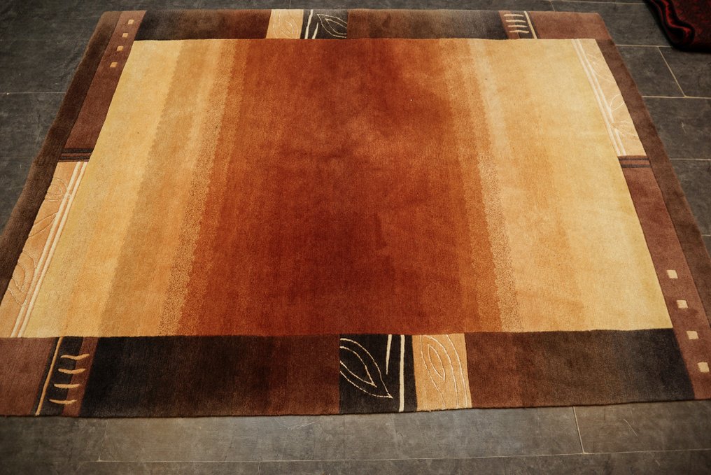 Designer Nepal - Carpet - 240 cm - 173 cm #3.2