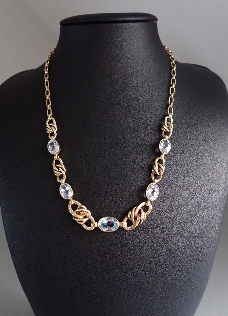 Andreas Daub - Kulta-täytteinen - Kaulakoru - Andreas Daub - Pforzheim #1.0