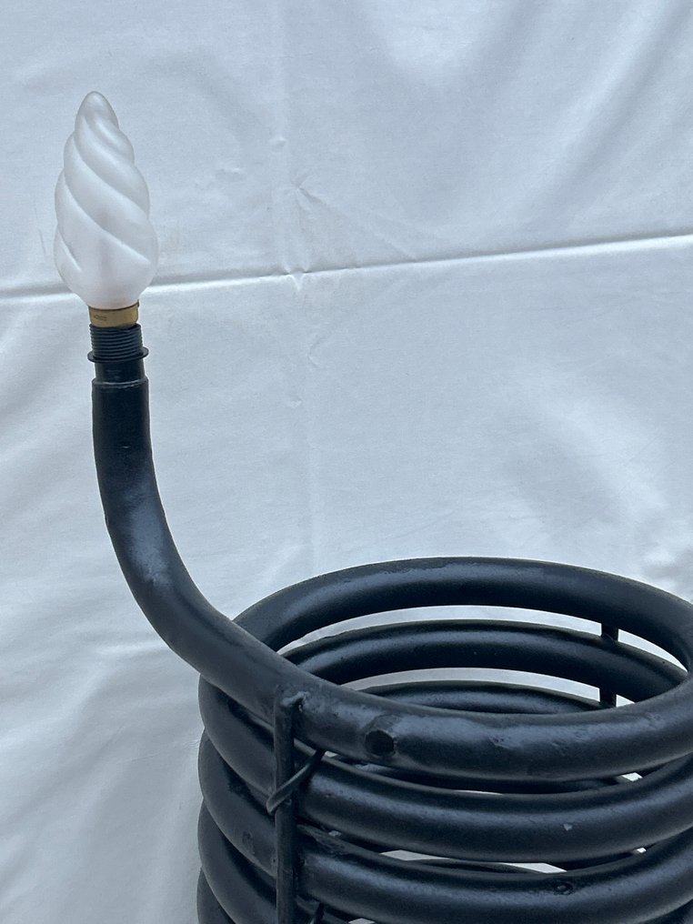 灯具 - 金属 #4.3