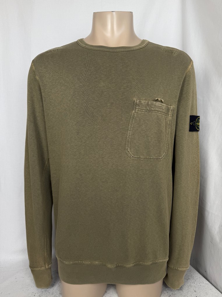 Stone Island - Pulover #2.1