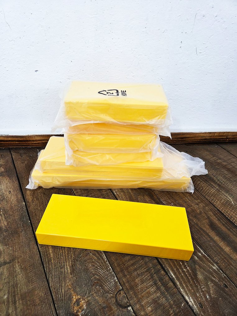 LEGO Store display - 7 Advertising Bases #1.0