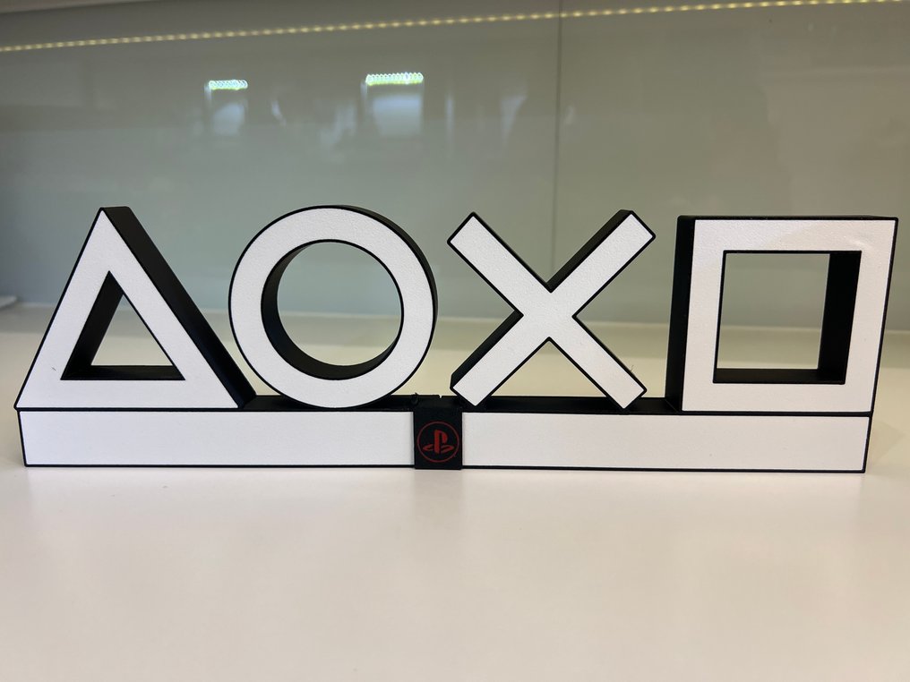 PlayStation - 电子游戏商品 #4.3