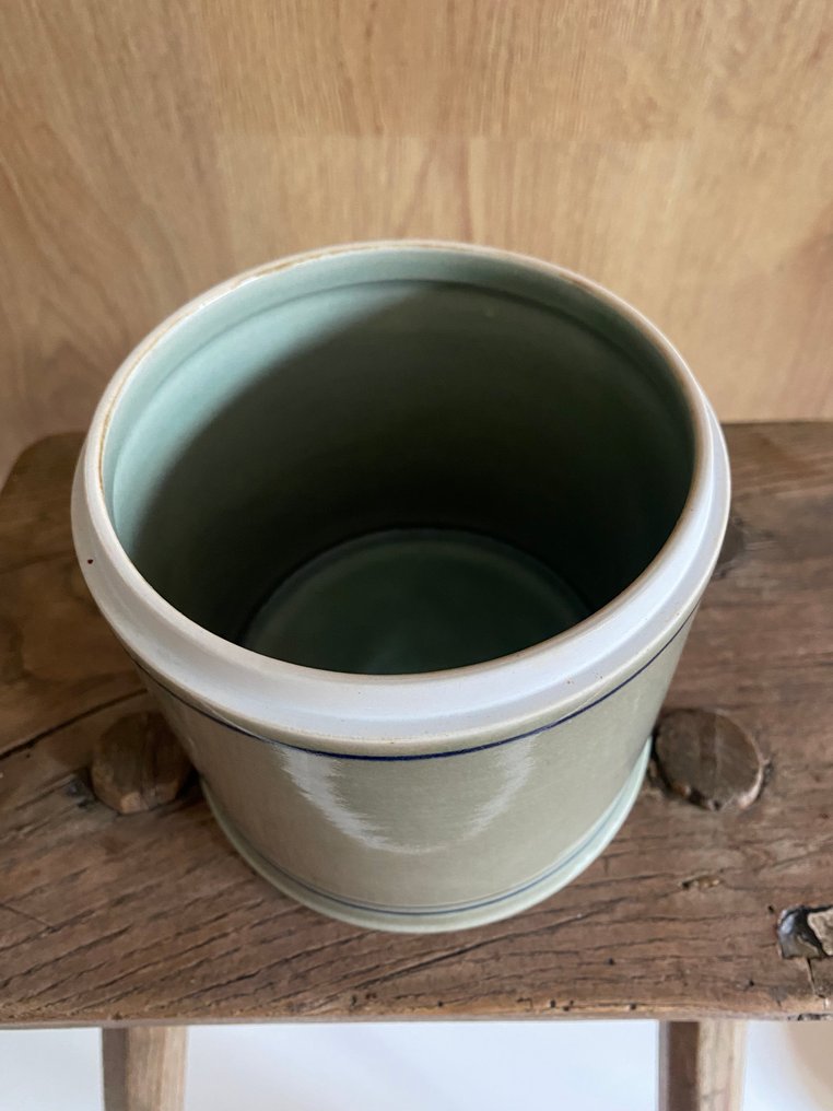 Leen Quist - 罐 - 瓷 #4.3