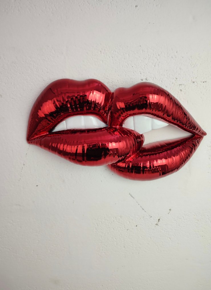 Sagrasse (1966) - Passion Red #1.0