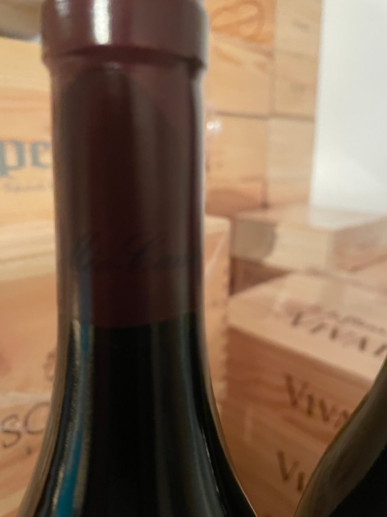 2011 Méo-Camuzet Frère & Soeurs - Gevrey Chambertin - 2 Flasker (0,75 L) #4.3