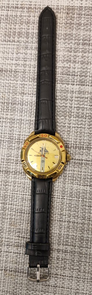 俄國 - 裝甲軍團 - 軍用配件 #1.0