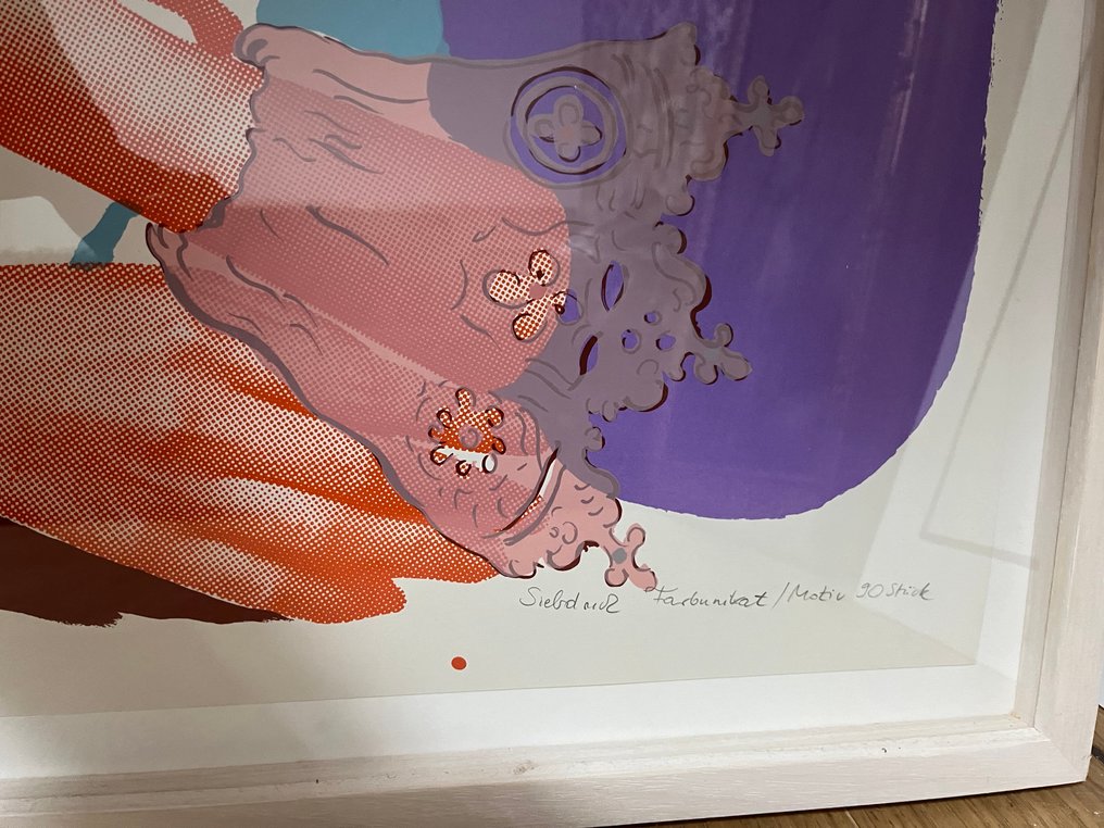 Sala Lieber (1980) - Elisabeth I #4.3