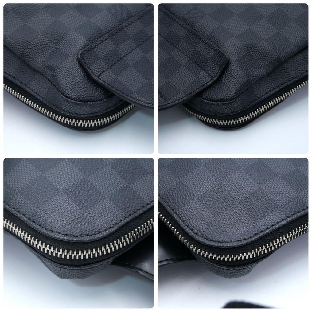 Louis Vuitton - District - Shoulder bag #3.2