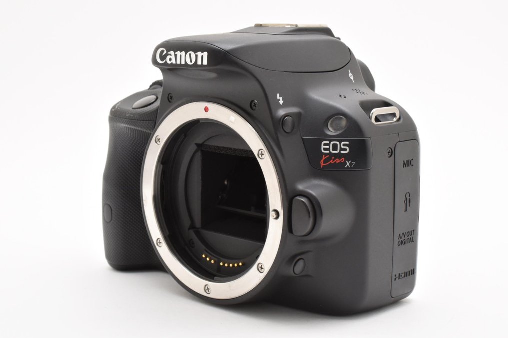 Canon EOS 100D (Kiss X7) Digital Camera Digital camera #2.1