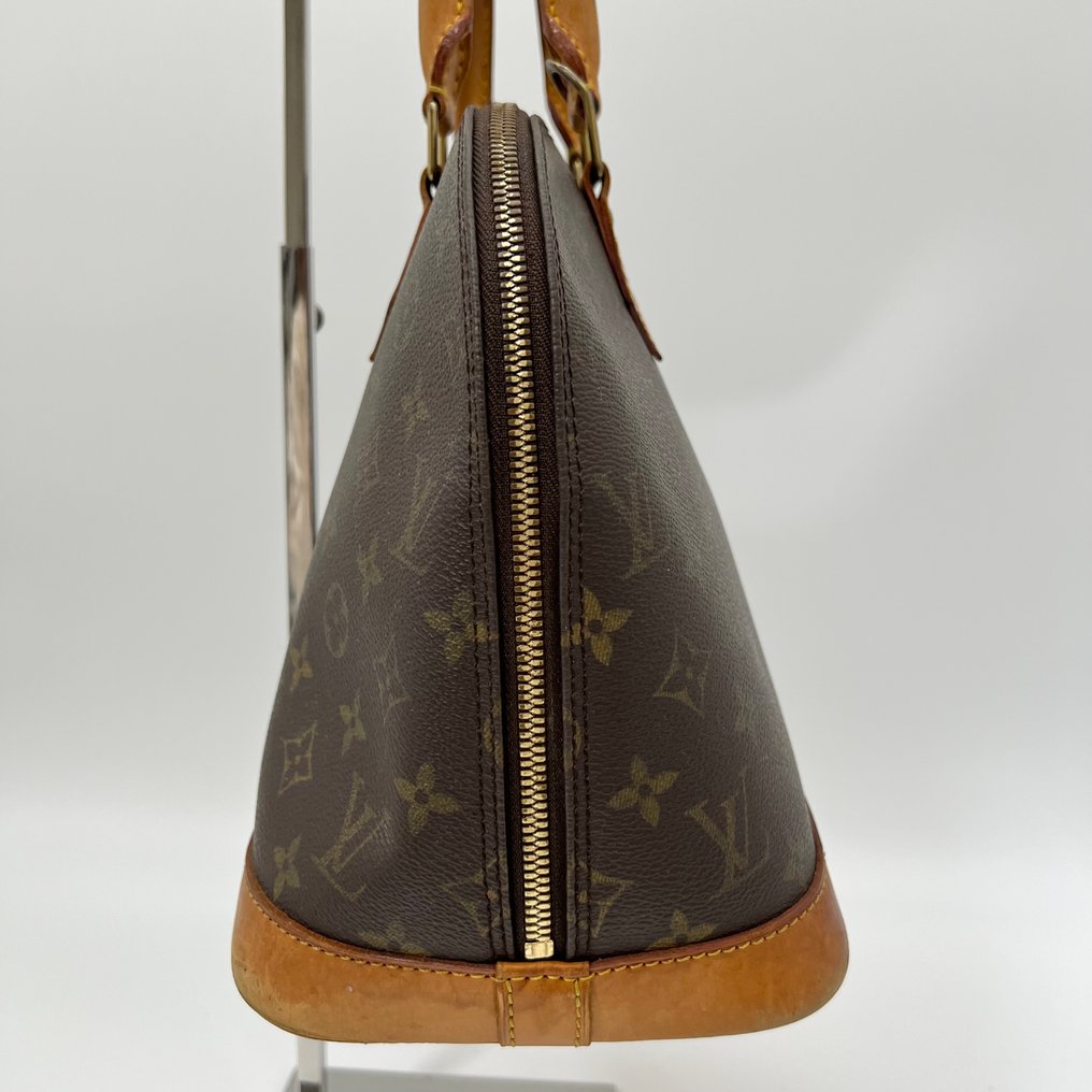 Louis Vuitton - Alma - 手提包 #4.3